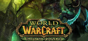 World of Warcraft: Burning Crusade Classic