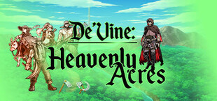 De'Vine: Heavenly Acres