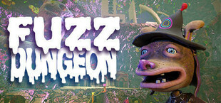 Fuzz Dungeon