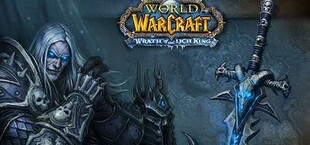 World of Warcraft: Wrath of the Lich King Classic