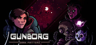 Gunborg: Dark Matters