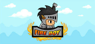 Fire Boy