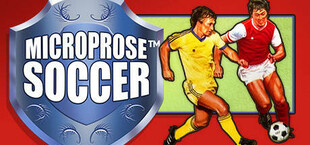 MicroProse Soccer