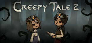 Creepy Tale 2