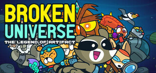 Broken Universe - Tower Defense