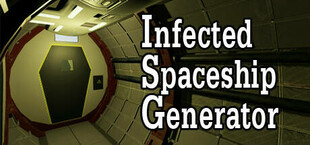 Infected spaceship generator