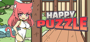 Happy Puzzle