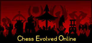 Chess Evolved Online