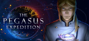 The Pegasus Expedition