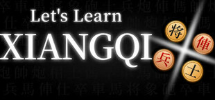 Let's Learn Xiangqi (Chinese Chess)