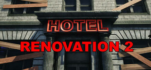 Hotel Renovation 2