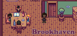 Brookhaven Grimoire