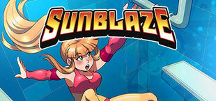 Sunblaze