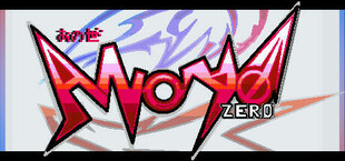 Anoyo: zero