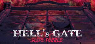 Hell's Gate - Slide Puzzle