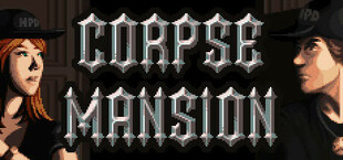 Corpse Mansion