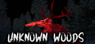 Unknown Woods