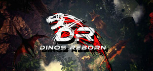 Dinos Reborn