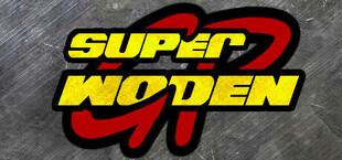 Super Woden GP