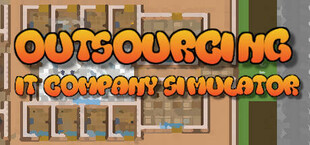 Outsourcing - IT company simulator