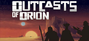 Outcasts of Orion