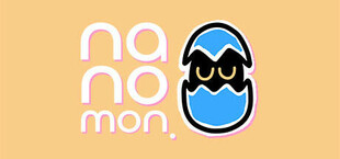 Nanomon Virtual Pet