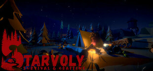 Starvoly