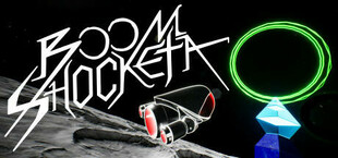 Boom Shocketa: Rocket Storm