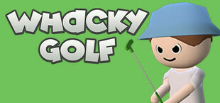 Whacky Golf