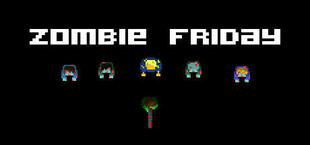 Zombie Friday