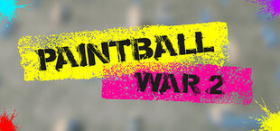 PaintBall War 2