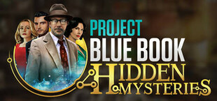 Project Blue Book: Hidden Mysteries