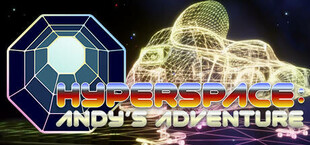 Hyperspace : Andy's Adventure