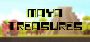 Maya Treasures