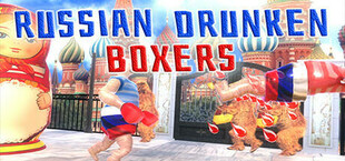 Russian Drunken Boxers