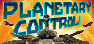 Planetary Control!