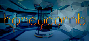 Honeycomb: The World Beyond