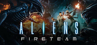 Aliens: Fireteam Elite