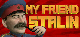 My Friend Stalin