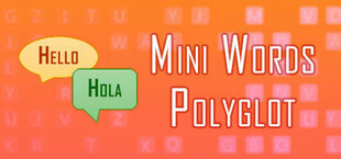 Mini Words: Polyglot