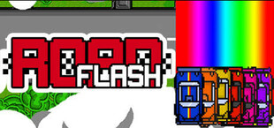 Road Flash