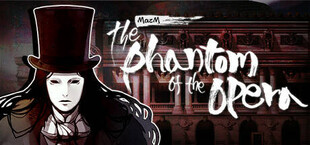 MazM: The Phantom of the Opera