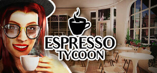 Espresso Tycoon