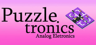 Puzzletronics Analog Eletronics