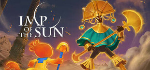 Imp of the Sun