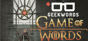 Geekwords