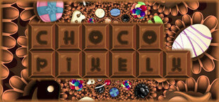 Choco Pixel X