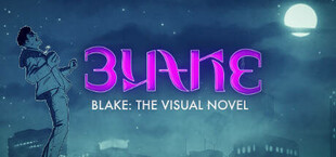 Blake: The Visual Novel