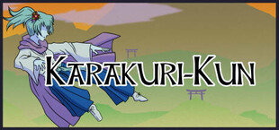 Karakuri-kun: A Japanese Tale