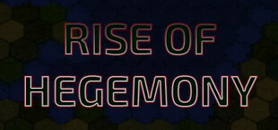 Rise of Hegemony